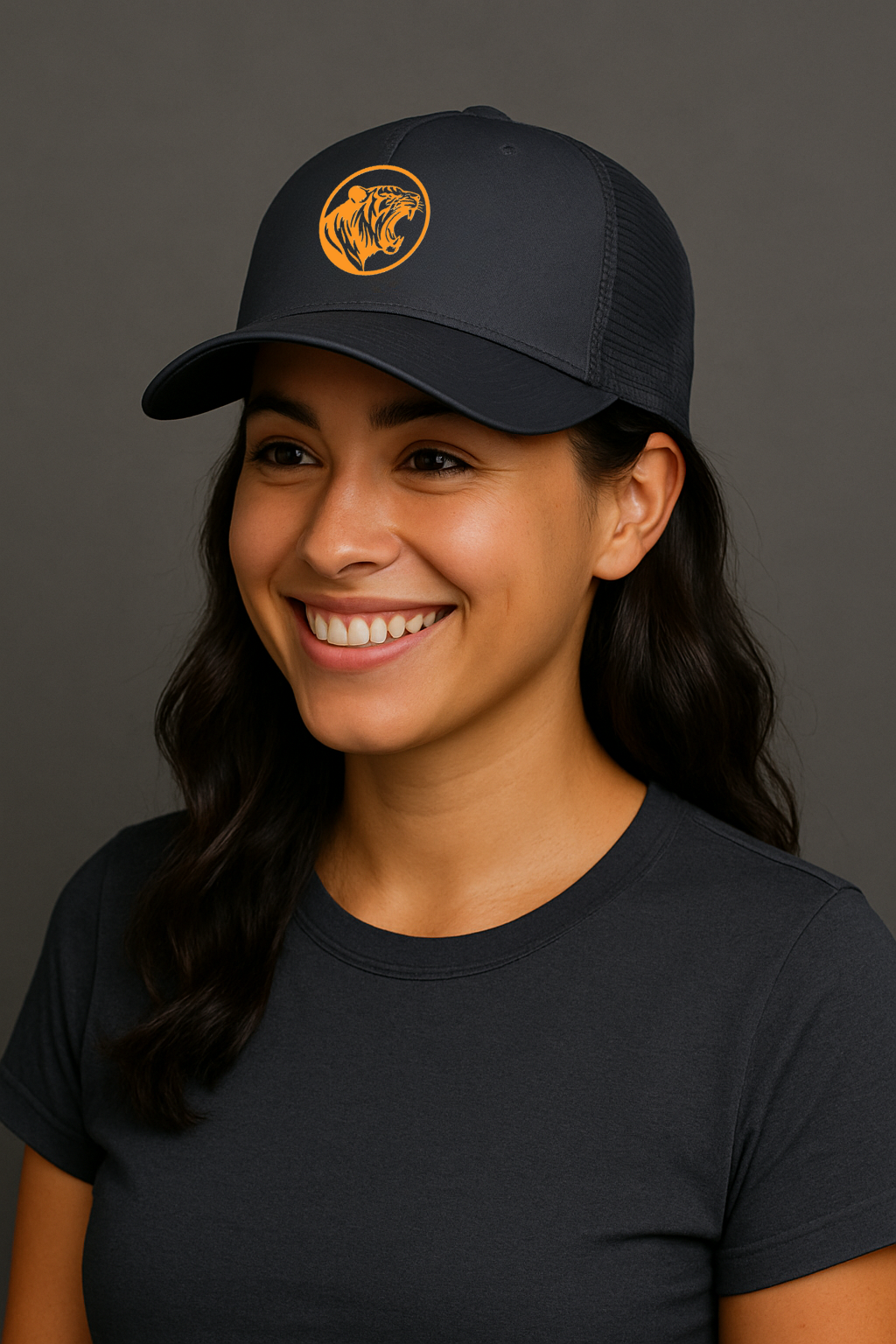 CRizzPower™ Atletische Trucker Cap