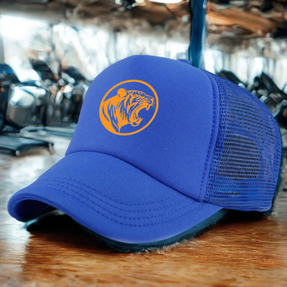 CRizzPower™ Atletische Trucker Cap