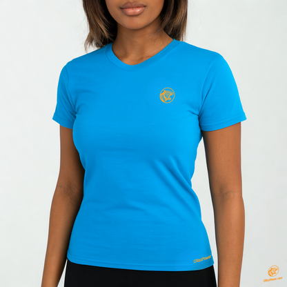 CrizzPower™ Women’s Performance T-Shirt