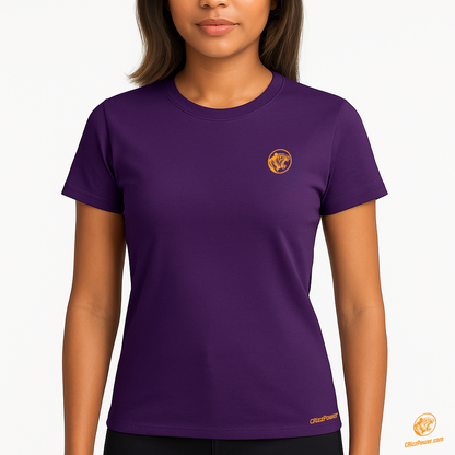 CrizzPower™ Women’s Performance T-Shirt