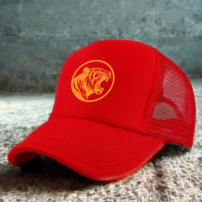 CRizzPower™ Atletische Trucker Cap