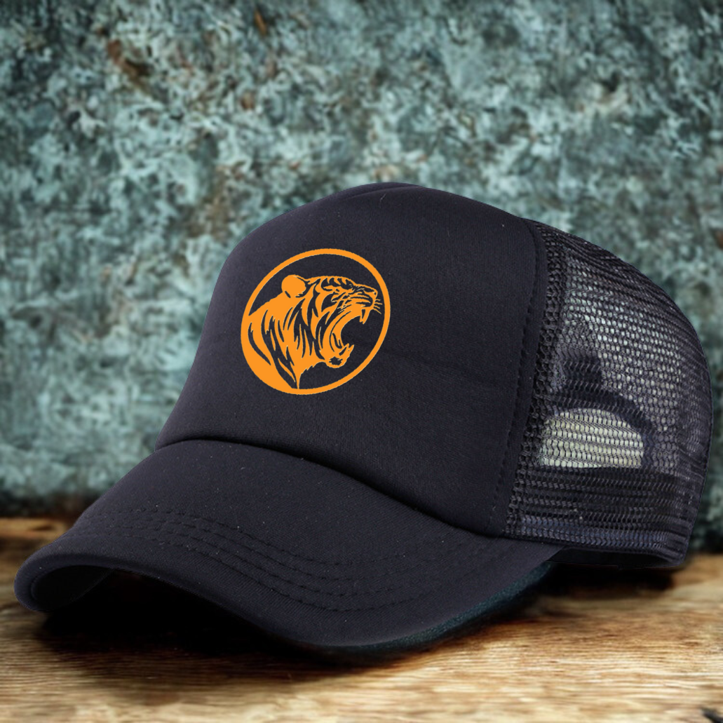 CRizzPower™ Atletische Trucker Cap