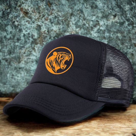 CRizzPower™ Atletische Trucker Cap