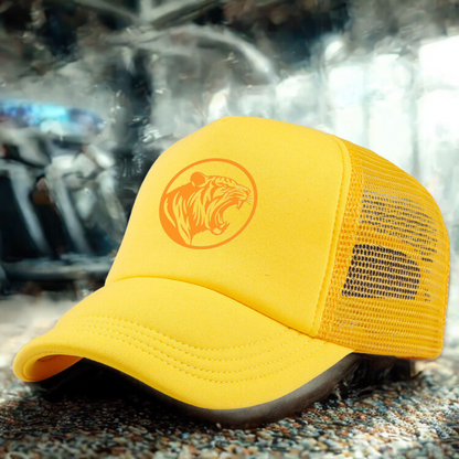CRizzPower™ Atletische Trucker Cap